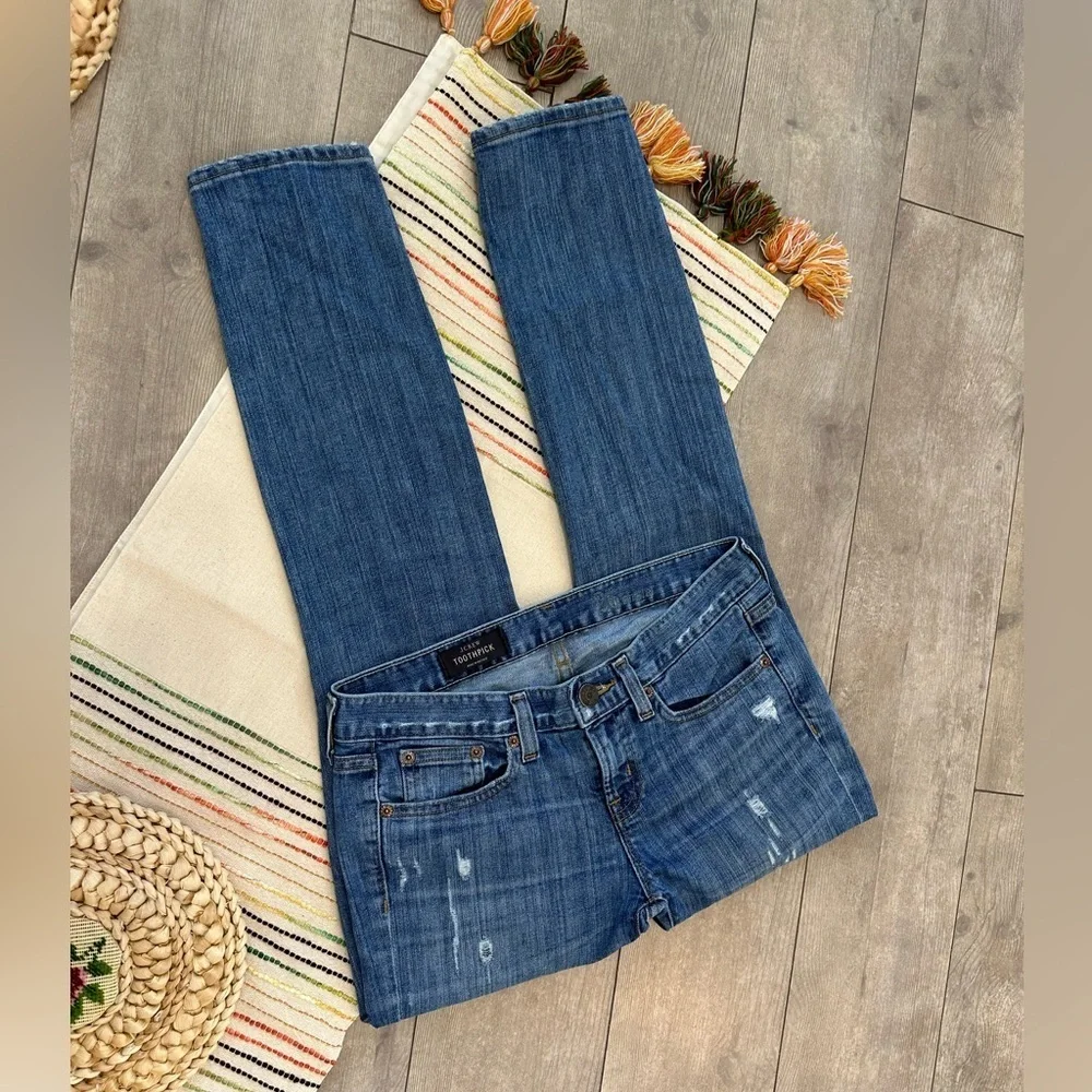 J. Crew crew women’s
